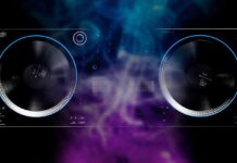 Hercules DJControl T10: 10‑calowe zmotoryzowane jogi debiutują na NAMM 2026 Hercules DJControl T10