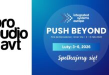 PROAudio-AVT zaprasza na ISE 2026: spotkaj się z zespołem w Barcelonie ISE-2026-ProAudio-AVT_uptone