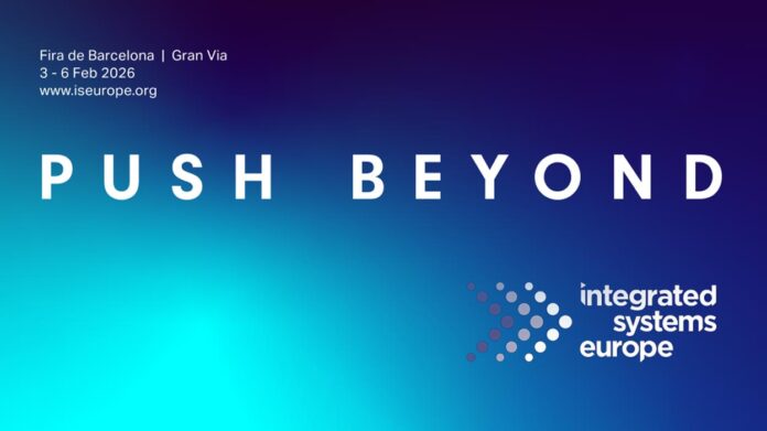 ISE-2026_PUSH-BEYOND_UPTONE ISE-2026_PUSH-BEYOND_UPTONE