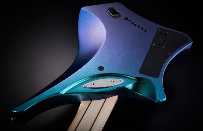 Ibanez-Alpha-A527