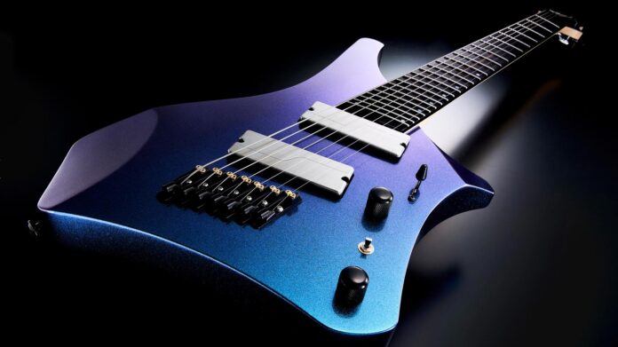 Ibanez-Alpha-A527