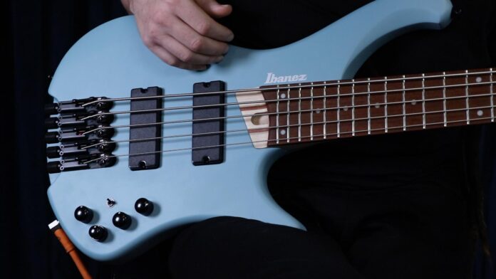 Ibanez-EHB605 Ibanez-EHB605