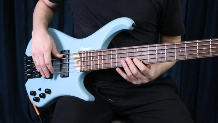 Ibanez-EHB605 Ibanez-EHB605