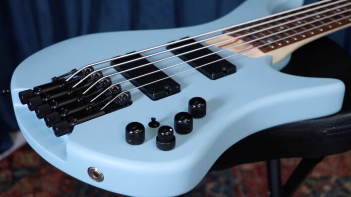 Ibanez-EHB605 Ibanez-EHB605