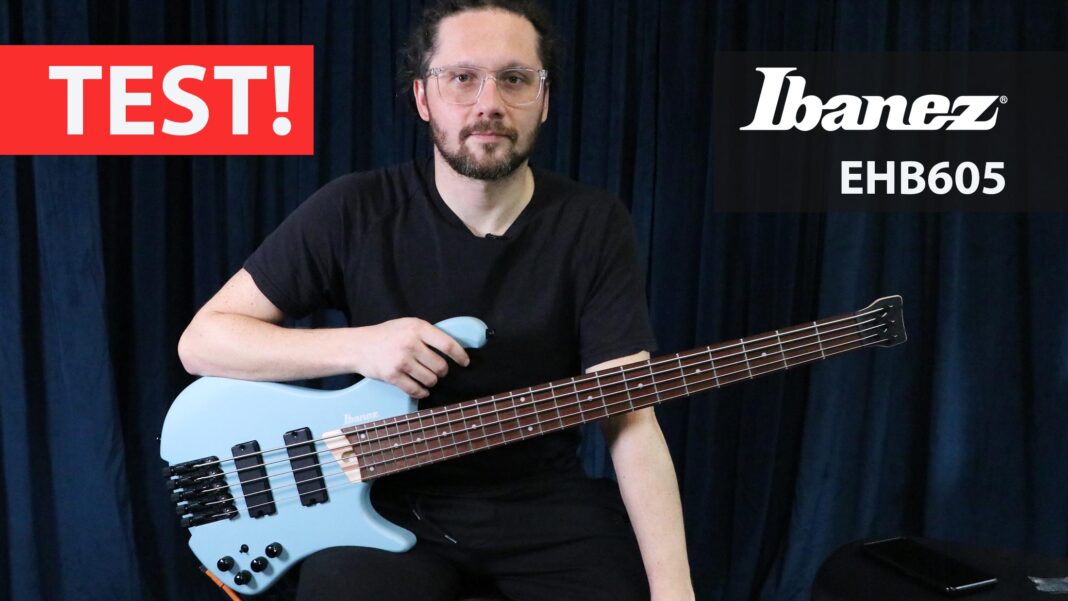 Ibanez-EHB605_review_uptone