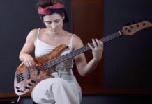 Ibanez Mode Bass 2026 – więcej stylu, więcej brzmienia, więcej możliwości Ibanez-MDM1600-Kinga-Glyk_uptone