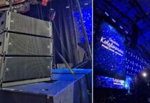 Na pełnej mocy: Mała Armia Janosika z JBL VTX na Torwarze JB-VTX-A12_Torwar_Mala-Armia-Janosika_uptone