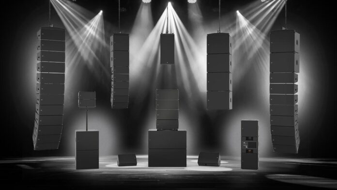 JBL-SRX900 JBL-SRX900