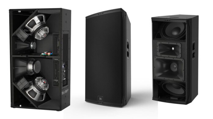 JBL-SRX922 JBL-SRX922