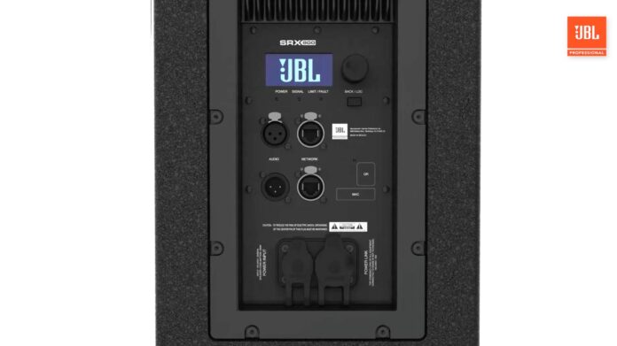 JBL-SRX922 JBL-SRX922