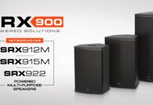 Nowe głośniki point-source JBL SRX900 – aktywna alternatywa dla systemów liniowych JBL_SRX912M_SRX915M_SRX922_uptone