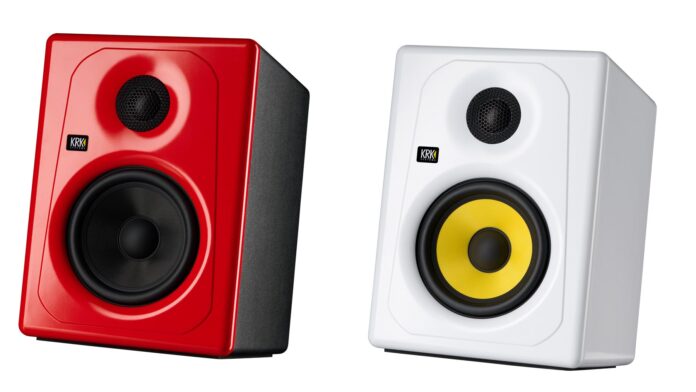 KRK-Kreate-5-White-i-Scarlett_front KRK-Kreate-5-White-i-Scarlett_front