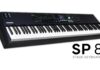 Kurzweil SP8