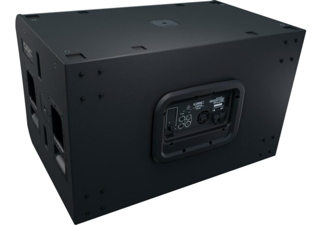 QSC LS218 QSC LS218