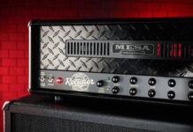 MESA/Boogie Triple Rectifier – legendarny potwór z lat 90. powraca! MESA-Boogie-Triple-Rectifier_uptone