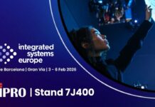 MIPRO na ISE 2026: nowoczesne rozwiązania audio na każdą scenę i przestrzeń MIPRO-ISE-2026