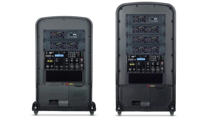 MIPRO-MA-II-PLUS MIPRO-MA-II-PLUS