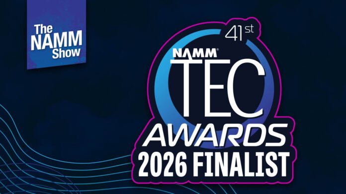 NAMM_TEC2026_winners_uptone NAMM_TEC2026_winners_uptone