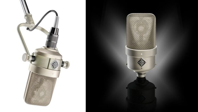 Neumann-M50-V Neumann-M50-V