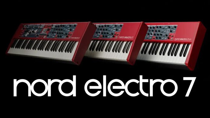 Nord-Electro-7 Nord-Electro-7
