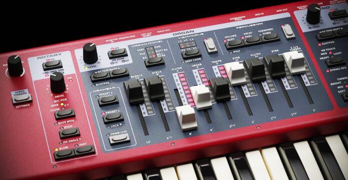 Nord-Electro-7_Organ-Section Nord-Electro-7_Organ-Section