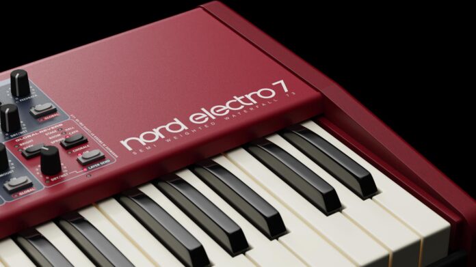 Nord-Electro-7_uptone Nord-Electro-7