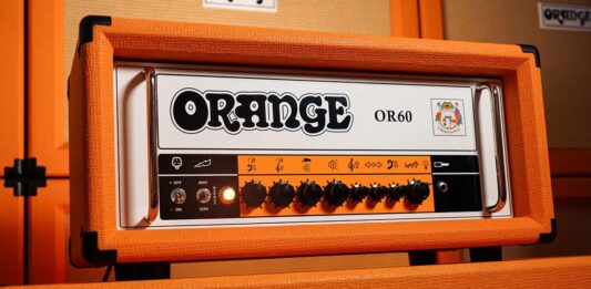 Orange-OR60