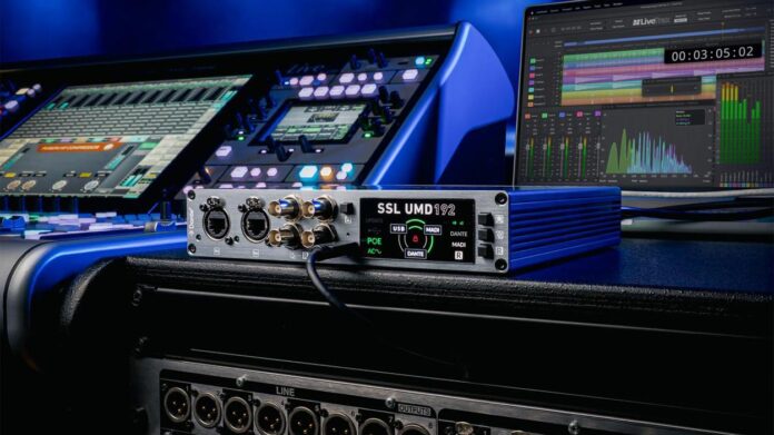 SSL-UMD192_uptone SSL-UMD192