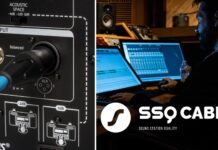Jak podłączyć monitory studyjne? Nowy poradnik od SSQ Cable! SSQ-Cable-Studio-Monitors_uptone