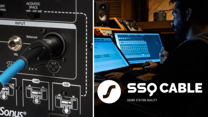 SSQ-Cable-Studio-Monitors_uptone SSQ-Cable-Studio-Monitors_uptone
