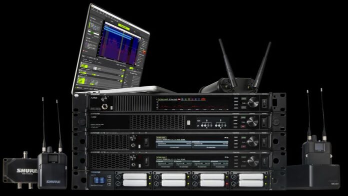 Shure-Axient-Digital-PSM Shure-Axient-Digital-PSM