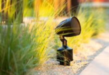 SoundTube przedstawia systemy instalacyjne i audio PoE na ISE 2026 SoundTube-cb5-rockustics-outdoor