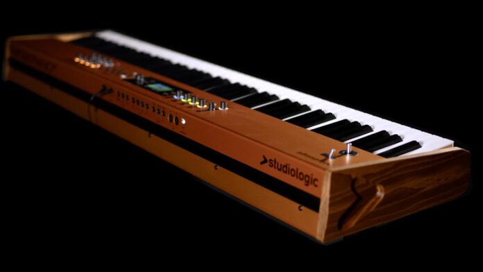 Studiologic Numa X Piano GT SE