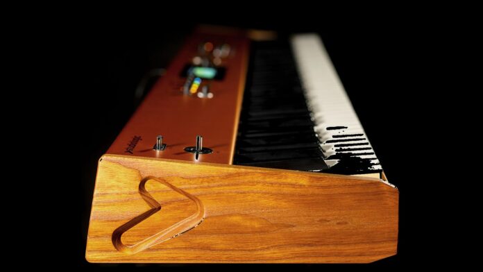 Studiologic Numa X Piano GT SE