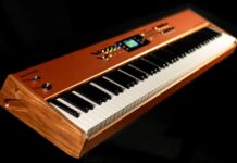 Studiologic Numa X Piano GT SE – włoska elegancja i ekspresja w nowej odsłonie Studiologic Numa X Piano GT SE