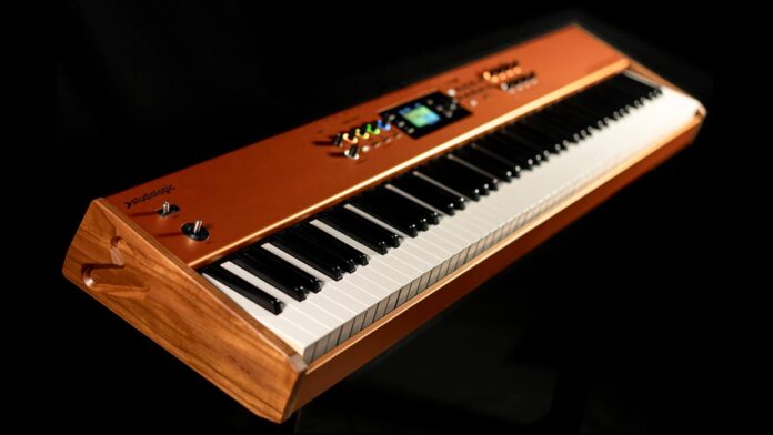 Studiologic Numa X Piano GT SE