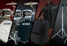 Nowości TAMA 2026: bębny, werble i hardware, które warto znać już teraz TAMA-Drums_New_2026