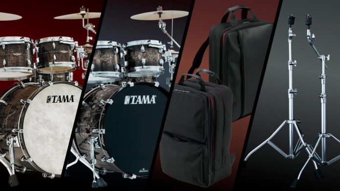 TAMA-Drums_New_2026 TAMA-Drums_New_2026