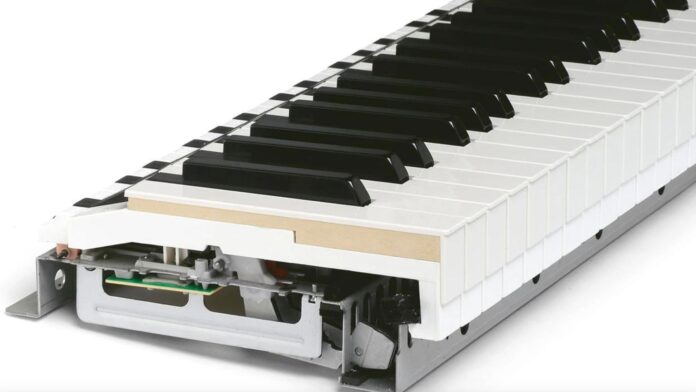 Studiologic Numa X Piano GT SE