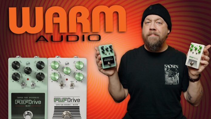 Warm-Audio-Fluff-Drive_uptone_NAMM2026