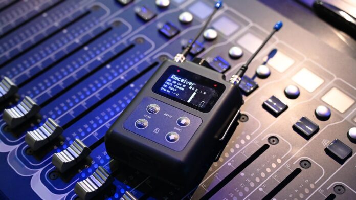 Wisycom-MPR60_uptone Wisycom MPR60