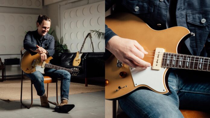 Yamaha-RS02CB-Chris-Buck-Signature Yamaha RS02CB Chris Buck Signature
