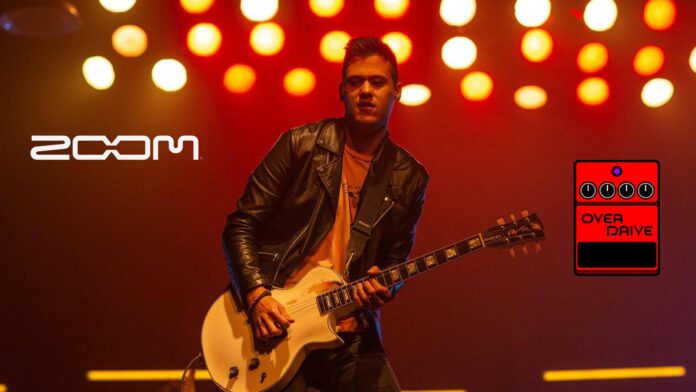 ZOOM-Classic-Overdrive_uptone ZOOM-Classic-Overdrive_uptone