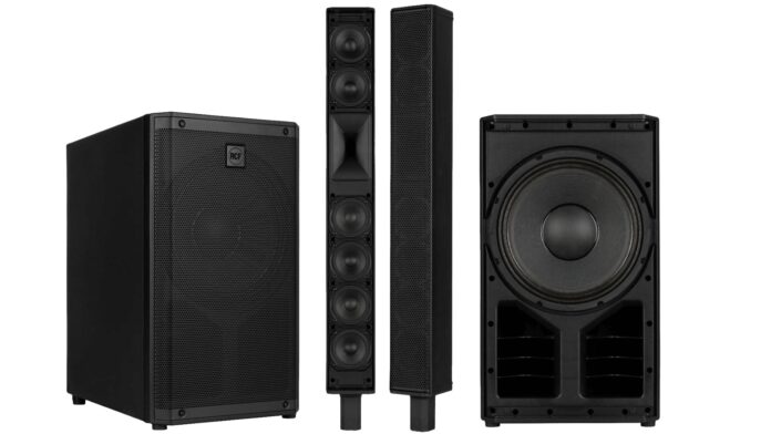 rcf-evox-j9 rcf-evox-j9