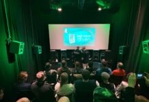 Od studia immersyjnego po scenę: prezentacja Alcons Audio na ISE 2026 Alcons-Audio-ISE2026