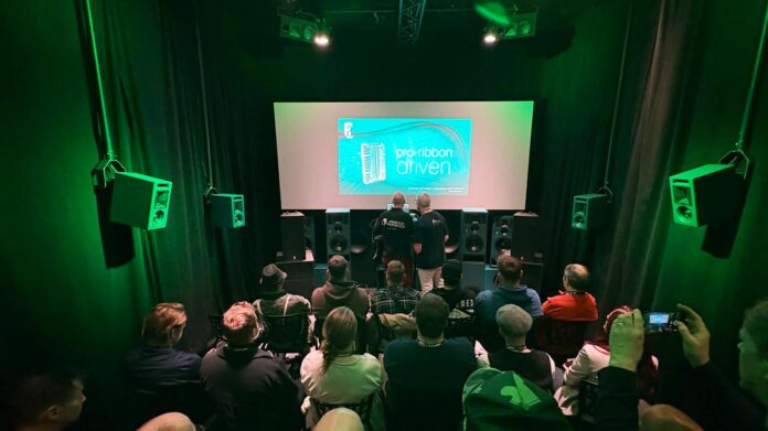 Alcons-Audio-ISE2026_uptone Alcons-Audio-ISE2026