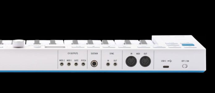 Arturia KeyStep 37 Mk2