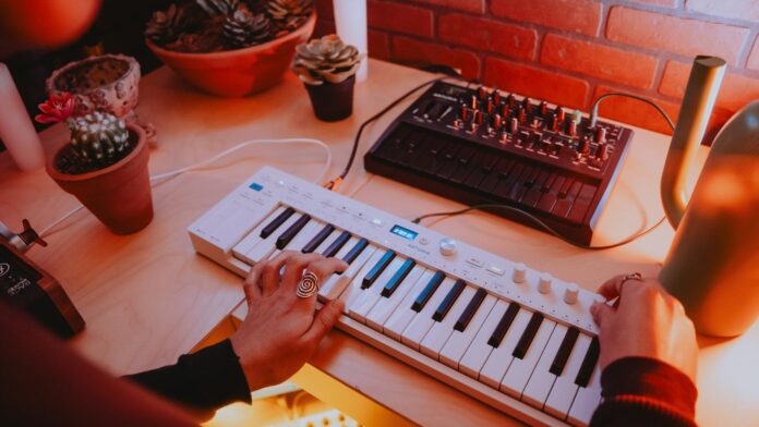 Arturia-KeyStep-37-Mk2_top