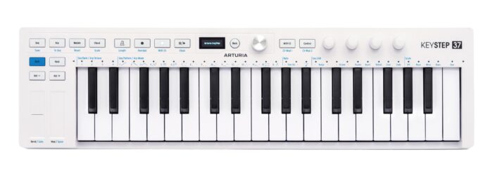 Arturia-KeyStep-37-Mk2_top