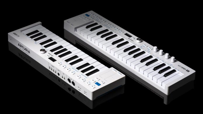 Arturia KeyStep 37 Mk2